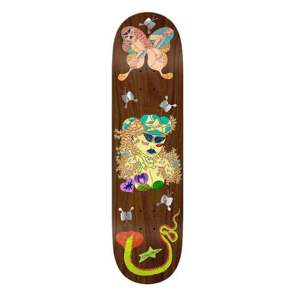 There - Marbie Crush On Deck (8.5") *SALE